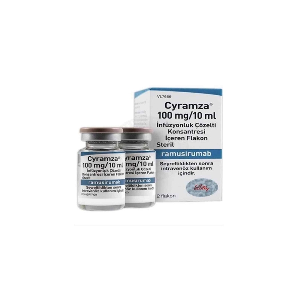 ცირამზა 100მგ